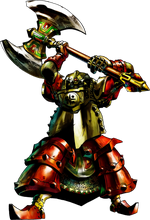 OoT Ironknuckle(Nabooru).png