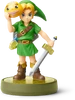 MM Link amiibo