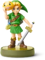 MM Link amiibo