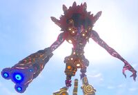 Botw Windblight Ganon 01