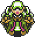 Alttp Agahnim(sprite)