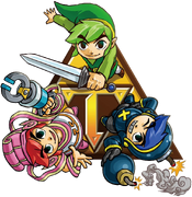 TFH Links Artwork