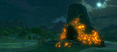 Botw Oman Au Shrine
