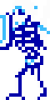 TAoL Stalfos(blue)