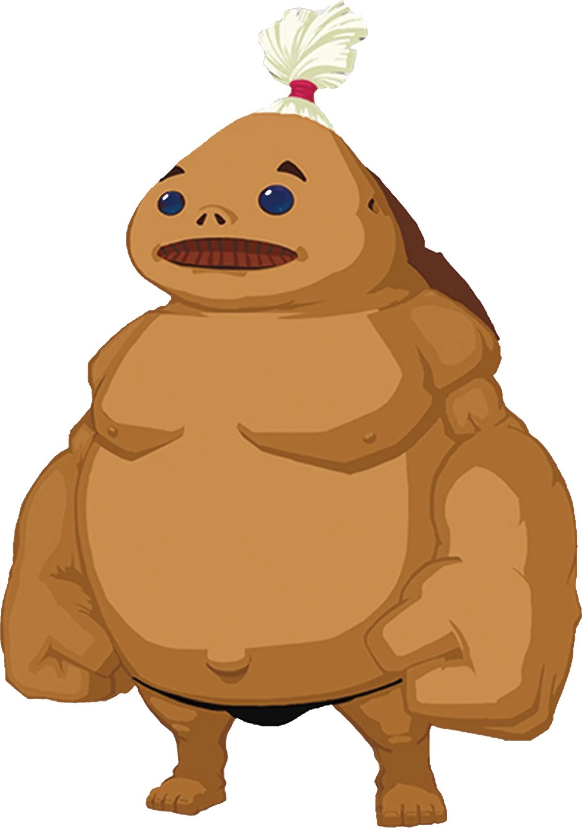 鼓隆族 薩爾達傳說wiki Fandom