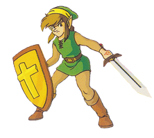 Link II Japnanese