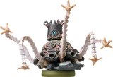 造型Amiibo