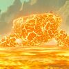 ---(146) / ---(151) 超級熔岩巨人