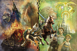 TPHD Cast Artwork 3