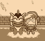 LADX Link and Zora.png