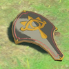 BotW Hyrule Compendium Shield of the Mind's Eye