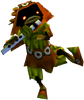 OoT Skull Kid