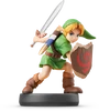 SSB Series Young Link amiibo