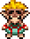 TMC Mountain Minish Sprite