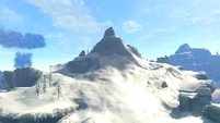 海利亞山