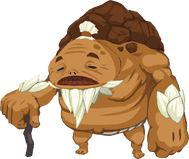 鼓隆族 薩爾達傳說wiki Fandom