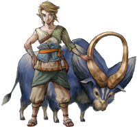 Ordon Link