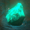 BotW Hyrule Compendium Luminous Stone Deposit
