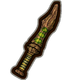 TPHD Wooden Sword Icon