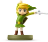 TLoZ 30th WW Link amiibo