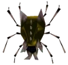 OoT Gold Skulltula