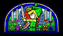 Minish Cap End