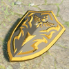 BotW Hyrule Compendium Royal Shield