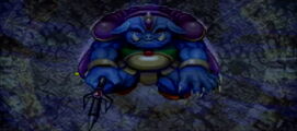 FSA Demon King Ganon