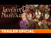 2do Trailer Oficial