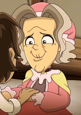 Toñita el charro negro