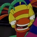 Alebrije Nahuala