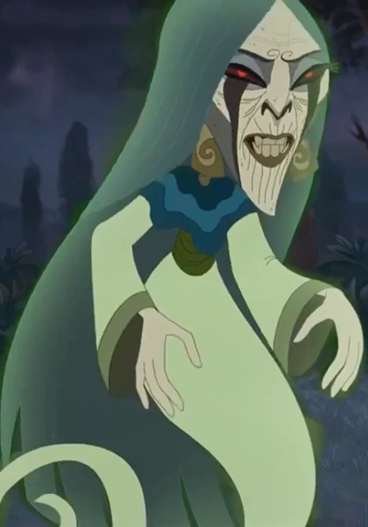 Llorona | Saga Las Leyendas Wiki | Fandom Llorona | Saga Las Leyendas Wiki | Fandom