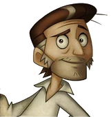 Artwork oficial de Rupertino.