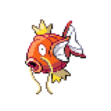 Magikarp Pokefanclub Wiki Fandom