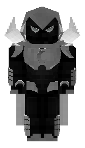 Moon Knight (All-New, All-Different) | Legends Mod 1.18.2 Wiki | Fandom