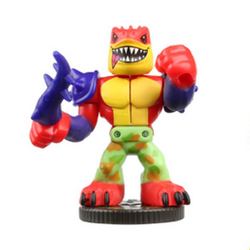 AKEDO EXCLUSIVE ALL STAR COLLECTOR PACK | The Toy Insider