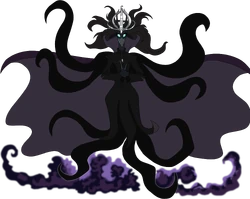 Jaal | Legends of Amora Wiki | Fandom