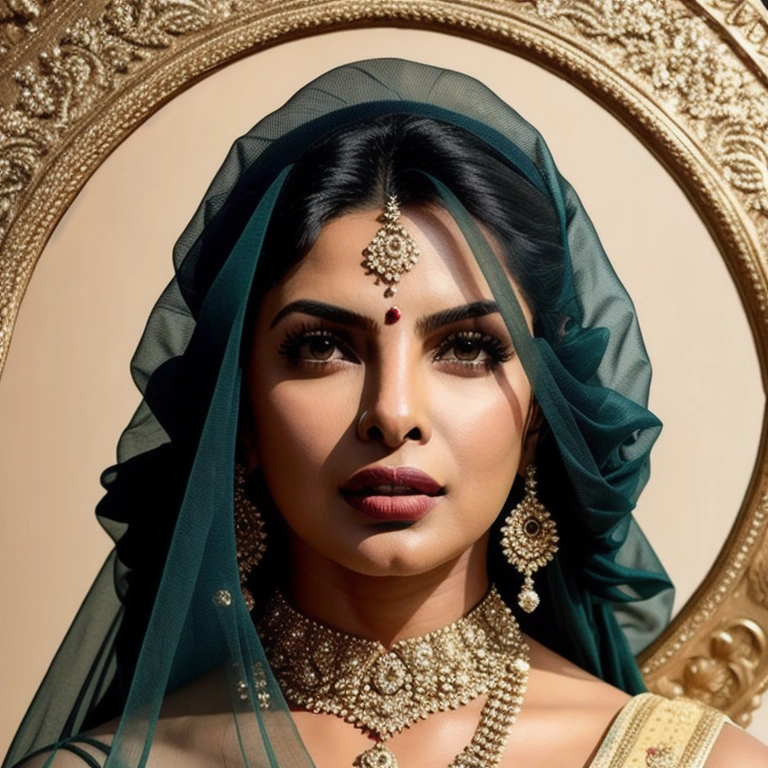 Khadijah | Legends of Faith Wiki | Fandom