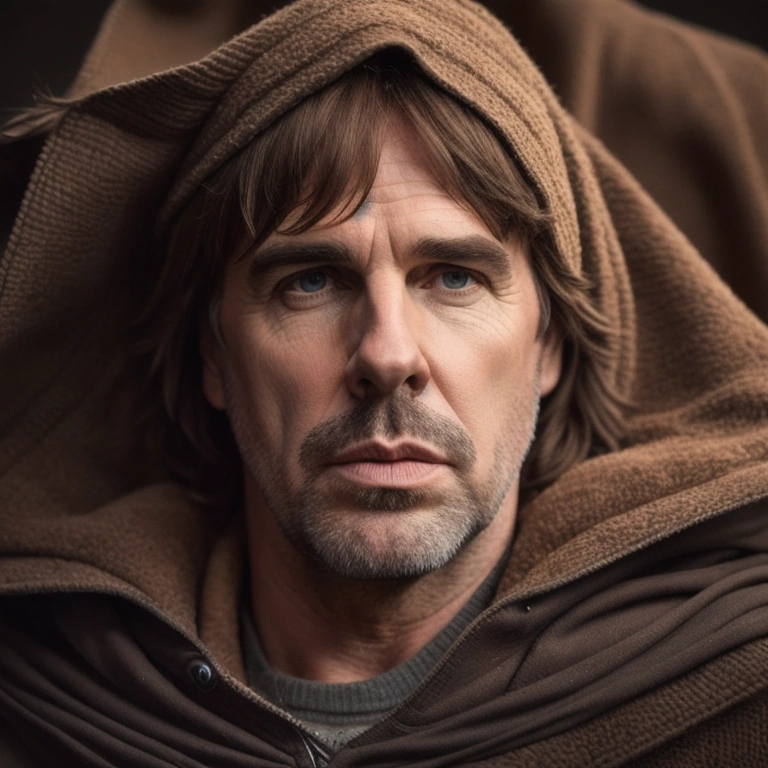 Mahalalel Legends of Faith Wiki Fandom