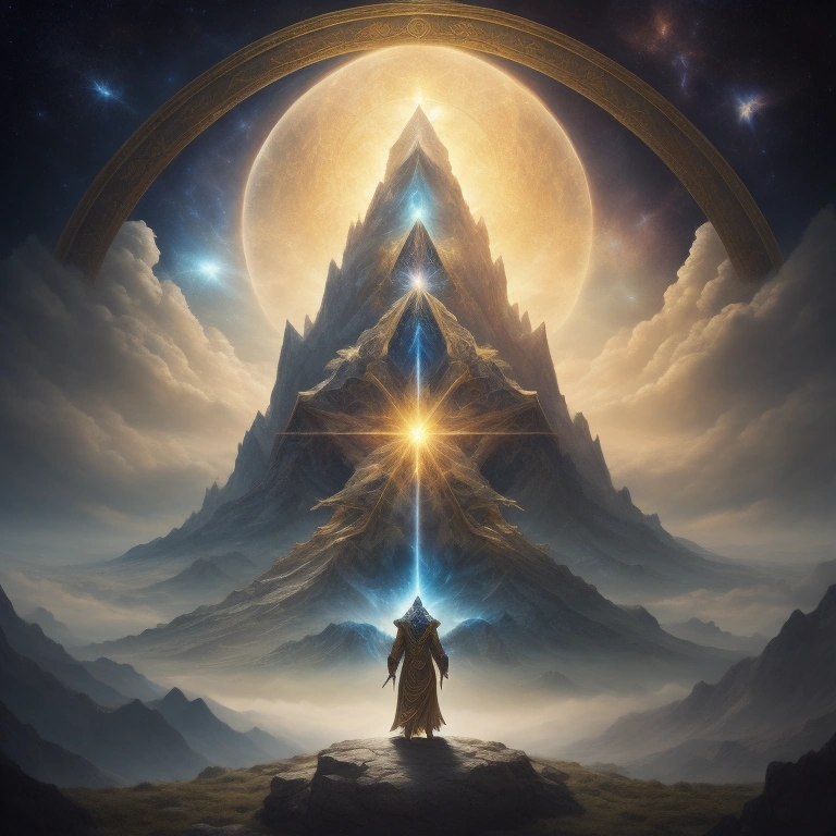 Mount Qaf Legends of Faith Wiki Fandom