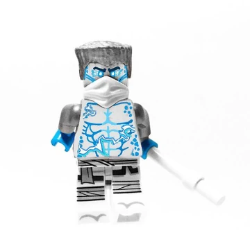Zane Julien (Ninjago Earth-17) | Legends of Ogaji Wiki | Fandom