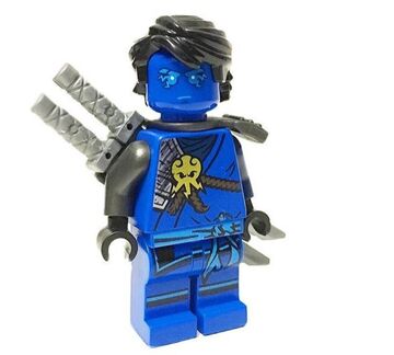 Jay Walker Ninjago Earth 17 Legends of Ogaji Wiki Fandom