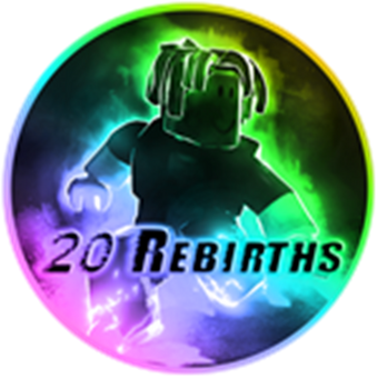 Rebirth Legends Of Speed Wiki Fandom - one rebirth roblox