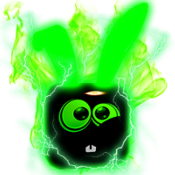 Ultimate Overdrive Bunny | Legends Of Speed Wiki | Fandom