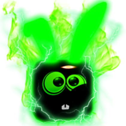 Ultimate Overdrive Bunny | Legends Of Speed Wiki | Fandom
