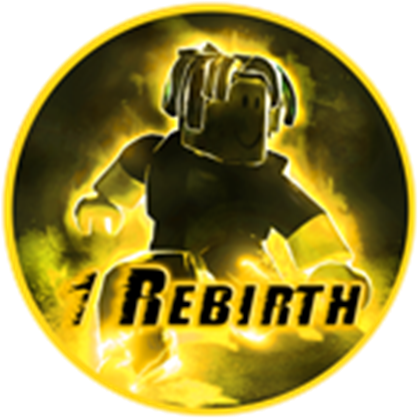 25 Rebirths! - Roblox