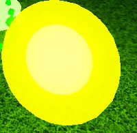 Yellow Orb | Legends Of Speed Wiki | Fandom