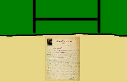 Roald Amundsen's Final Telegram.png