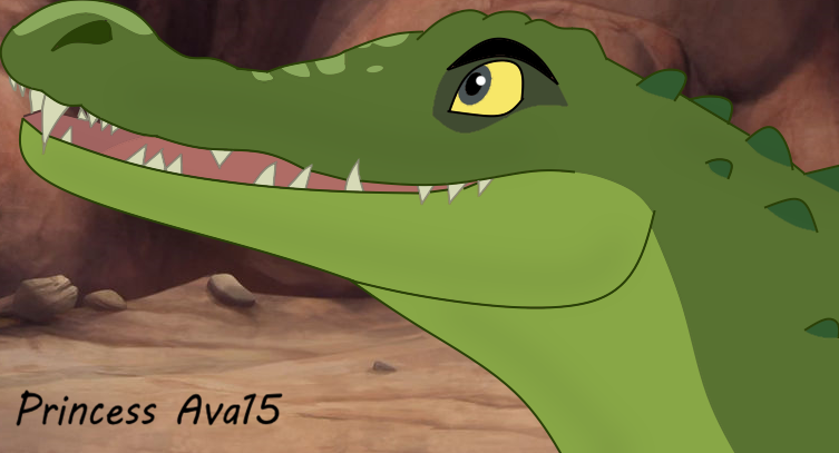 Nduli Legends Of The Lion Guard Wiki Fandom