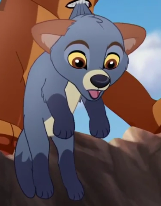 Roar of the Elders, The Lion Guard Wiki